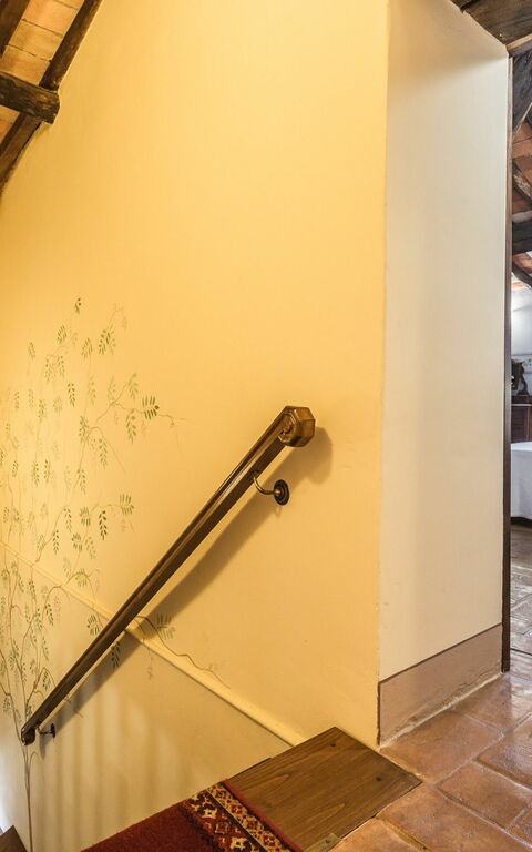 Torre Del Cielo: soverom