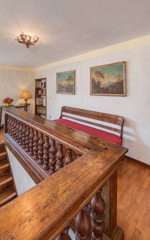 Ca' Marcello: Annet rom