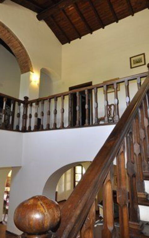 Casavecchia: Annet rom