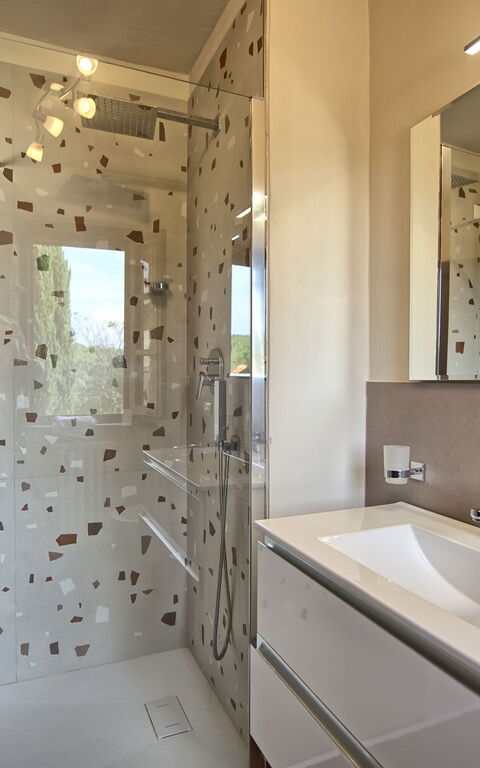 Casavecchia: Baderom