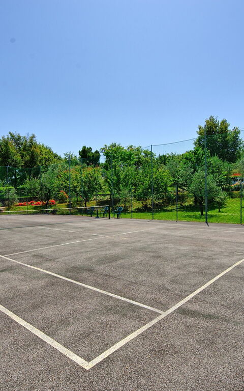 Villa Poggetta: Aktiviteter