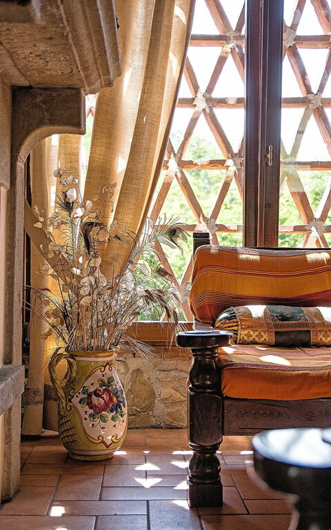 Villa Il Nido: Annet rom