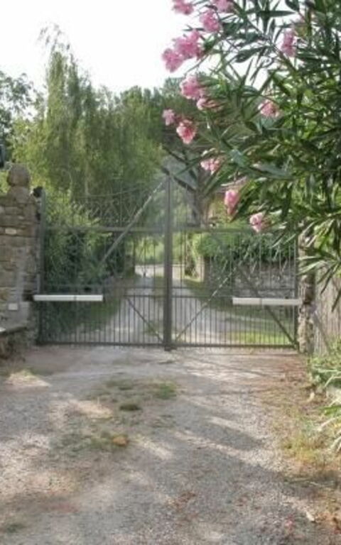 ***villa Contea: Utendørs