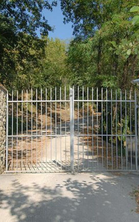 Villa Le Ferrette: Utendørs