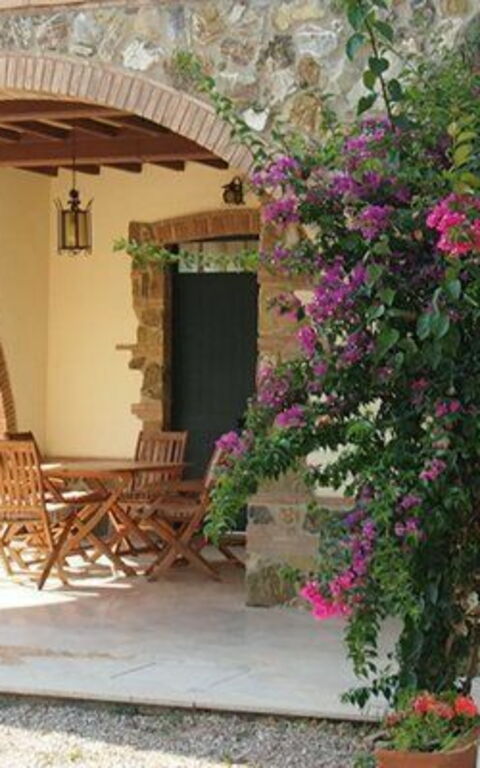 Villa Giulia Follonica