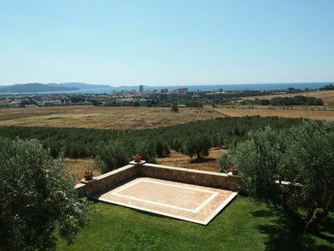 Villa Giulia Follonica