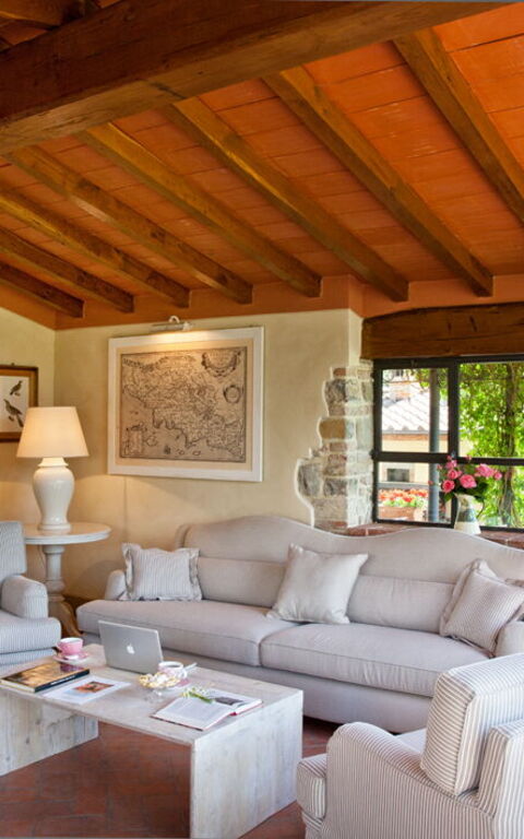 Villa Sant' Angelo