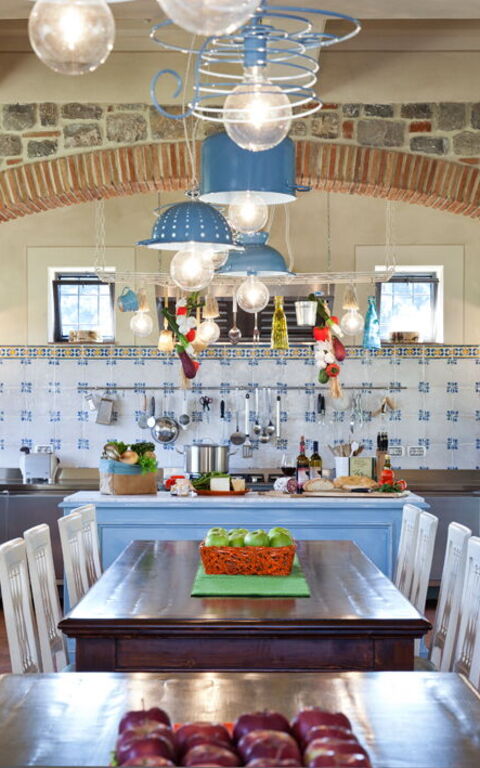 Villa Sant' Angelo
