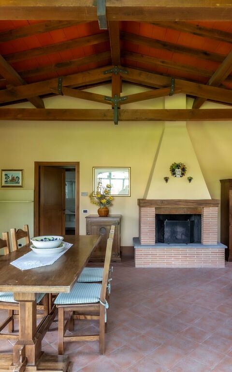 Villa Sant' Angelo