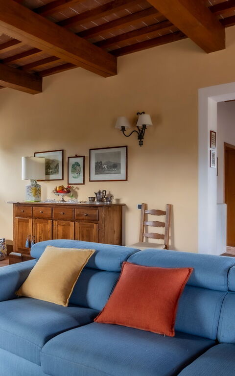Villa Sant' Angelo