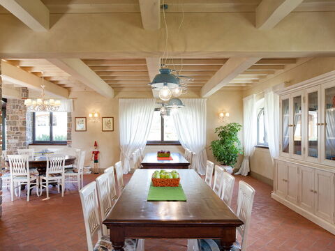 Villa Sant' Angelo