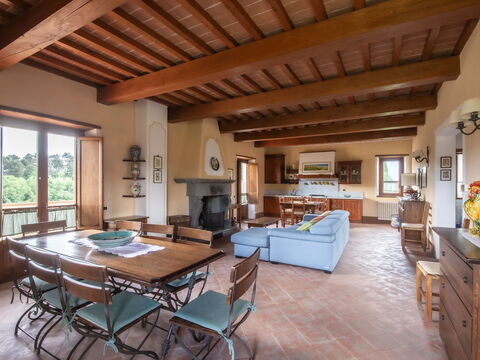 Villa Sant' Angelo