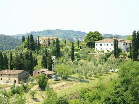 Villa Buonaparte