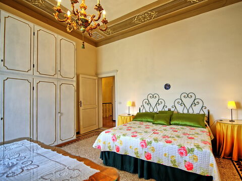 Villa Buonaparte