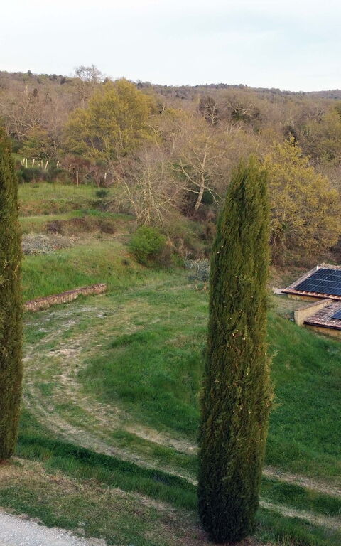 Villa Gerlino: Eksteriør, Utendørs, Visningar