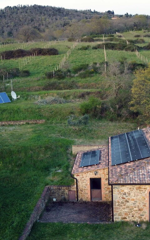 Villa Gerlino: Eksteriør, Utendørs, Visningar