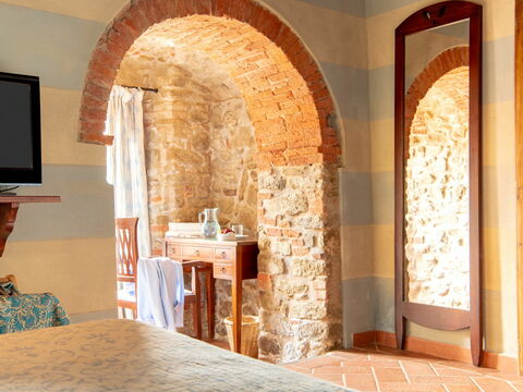 Villa Gerlino