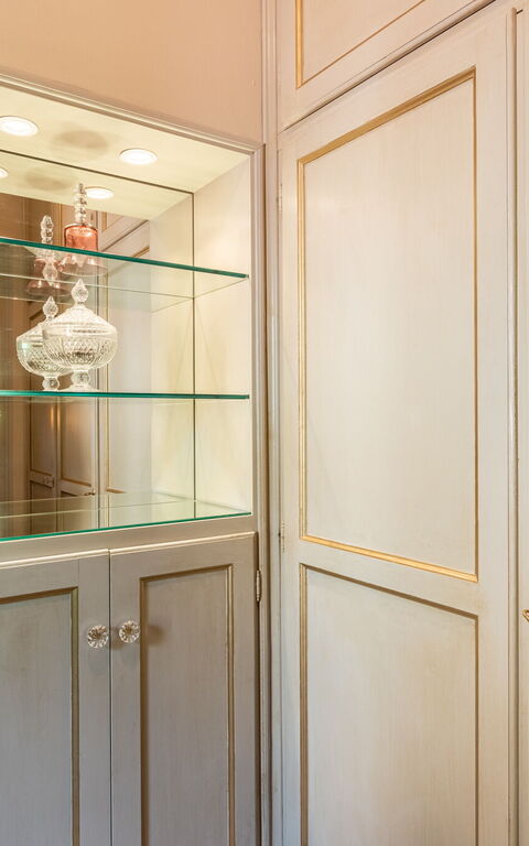 Villa De Ranieri: Annet rom