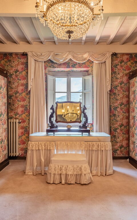 Villa De Ranieri: Annet rom