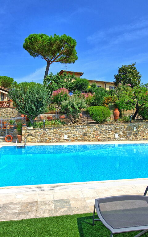 Poggiluglio: basseng