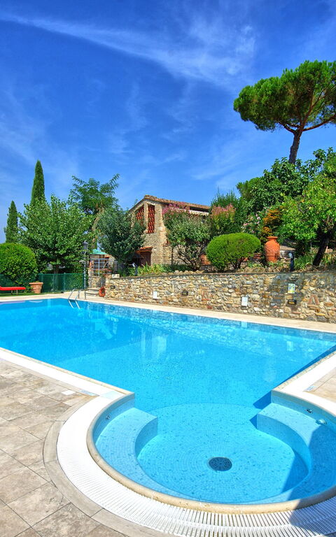 Poggiluglio: basseng