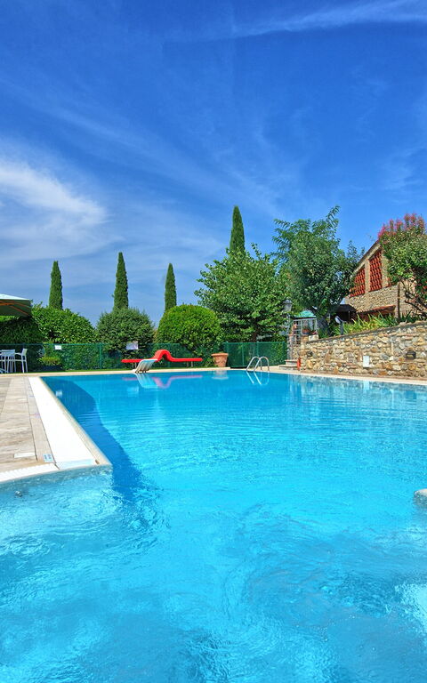 Poggiluglio: basseng