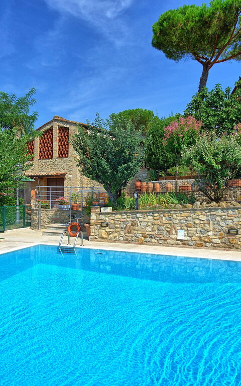 Poggiluglio: basseng