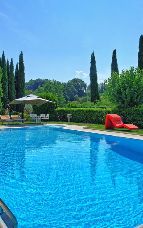 Poggiluglio: basseng