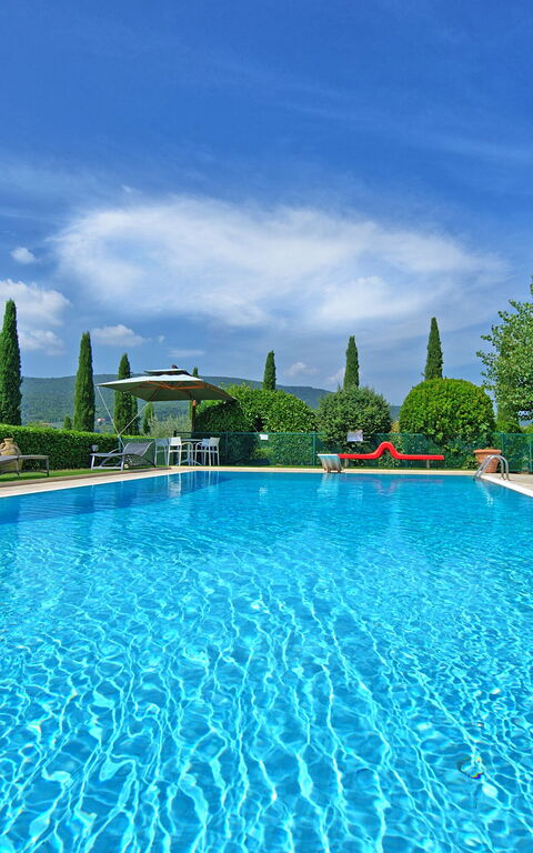 Poggiluglio: basseng