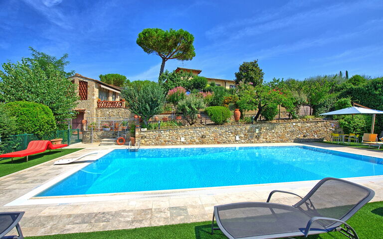 Poggiluglio: basseng