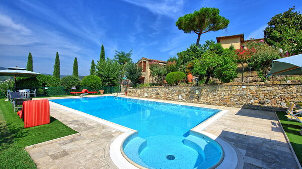 Poggiluglio: basseng