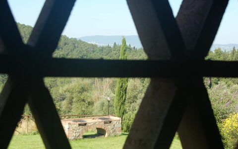 Feriebolig Bracciante