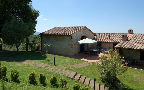 Feriebolig Bracciante