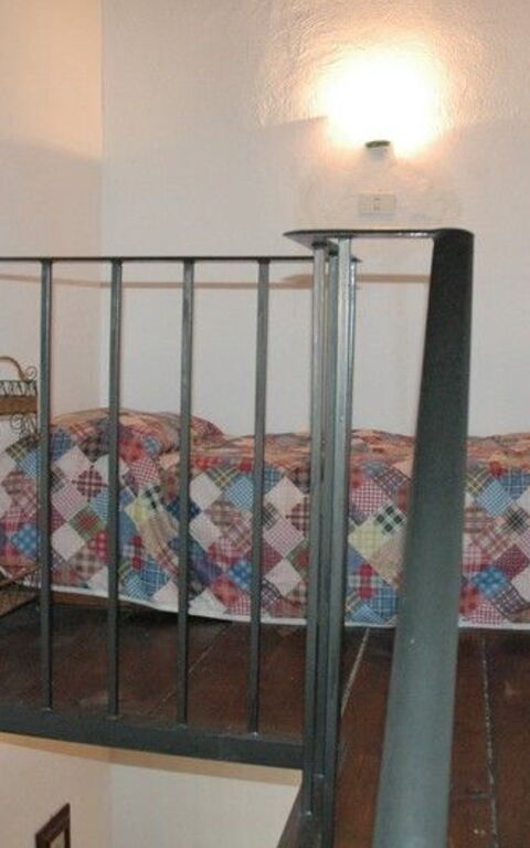 Appartamento Beatrice: soverom