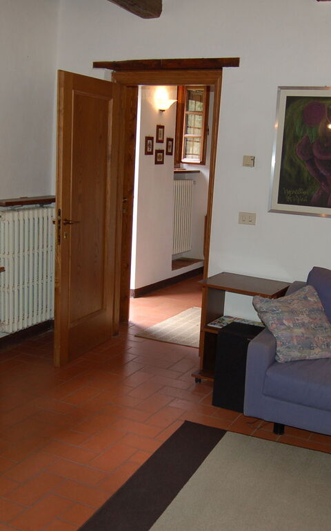 Appartamento Beatrice: Stue