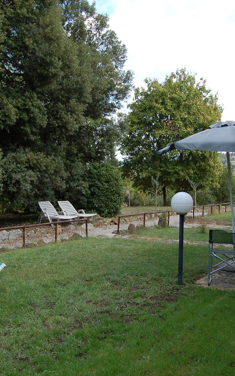 Appartamento Beatrice: Hage