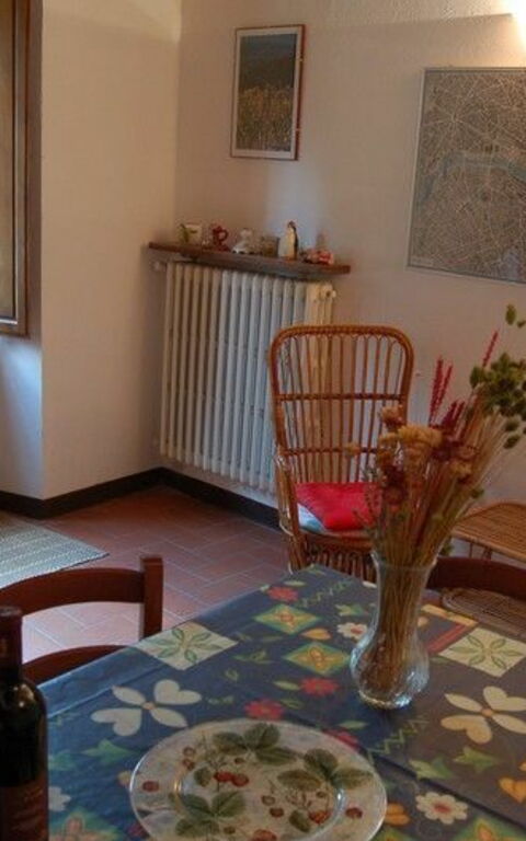 Appartamento Beatrice: Stue