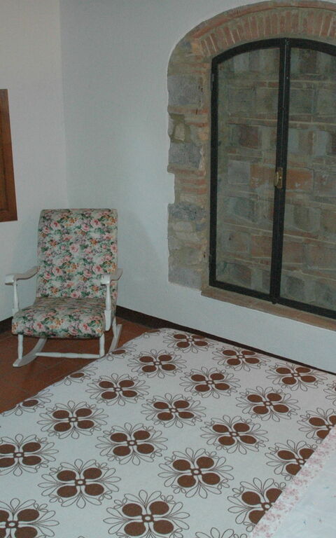 Appartamento Beatrice: soverom