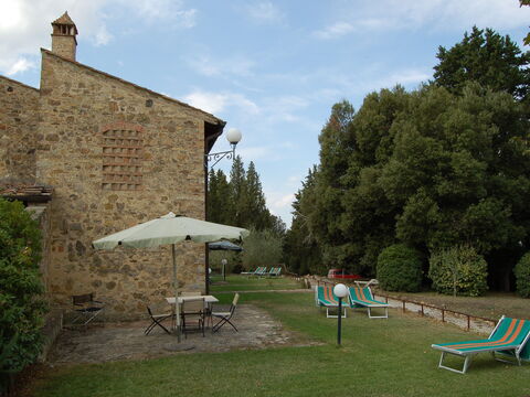 Appartamento Beatrice