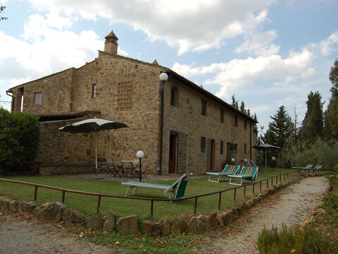 Appartamento Beatrice