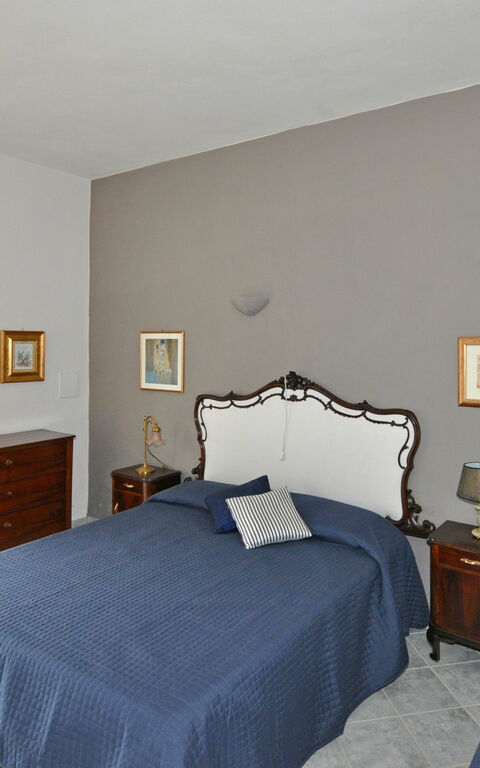 Guardistallo: soverom