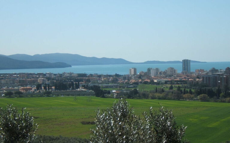 Villa Dei Cipressi: Eksteriør, Hage, Utendørs, Visningar