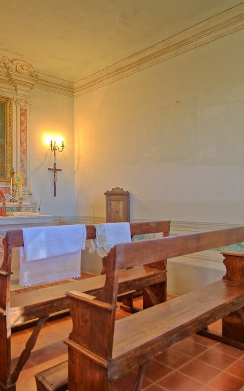 Villa Camaiore: Aktiviteter