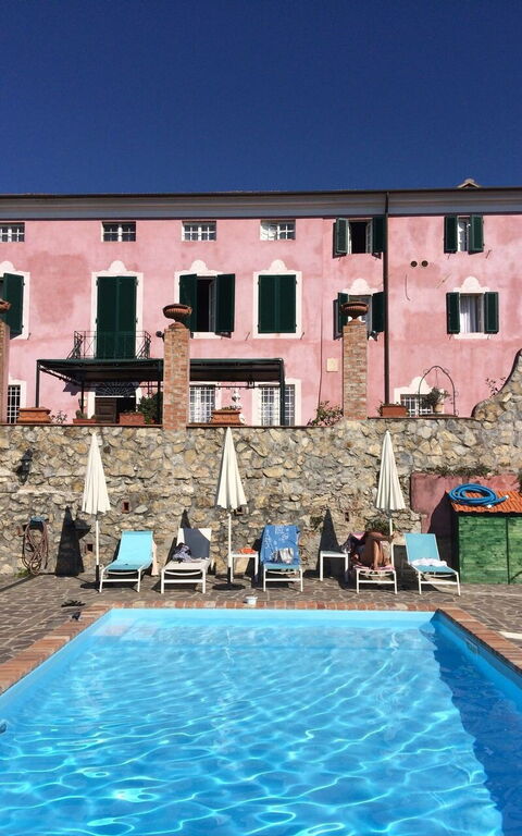 Le Donne Di Bargecchia