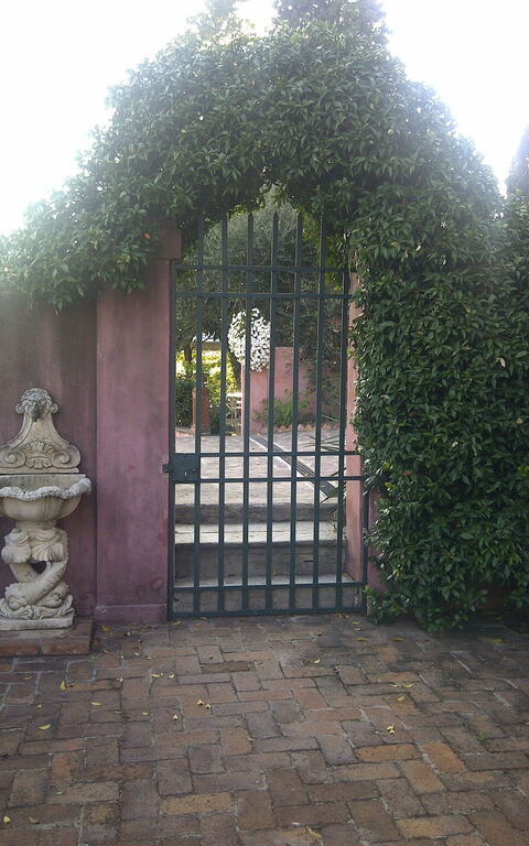 Le Donne Di Bargecchia