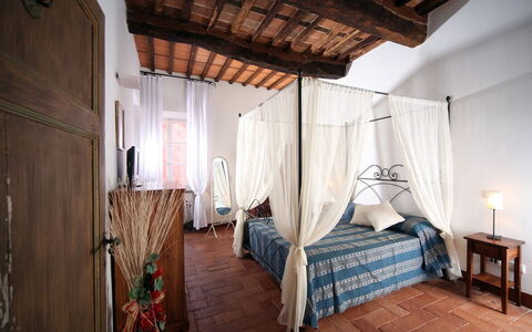 Feriebolig Villa Lorien