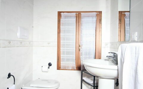 Feriebolig Giuseppina