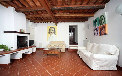 Feriebolig Giuseppina