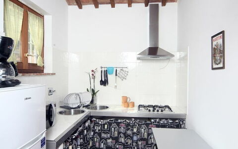 Feriebolig Giuseppina