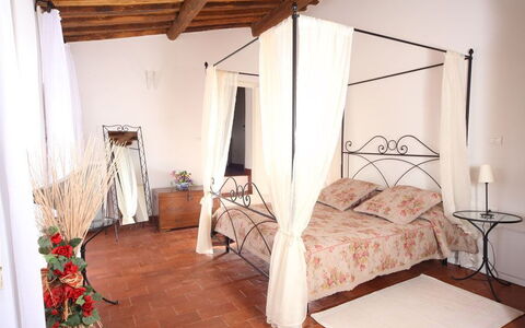 Feriebolig Villa Lorien